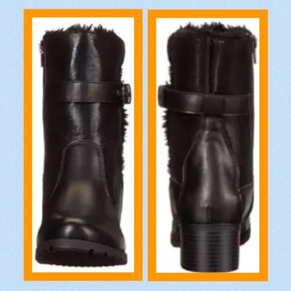 🌺 MOOTSIES TOOTSIES 🌺 Comfy Ankle Boots - Picture 3 of 8